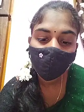 Tamil Hot RoyalQueen online show from April 19, 6:21 pm