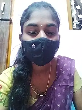 Tamil Hot RoyalQueen online show from March 28, 4:52 pm