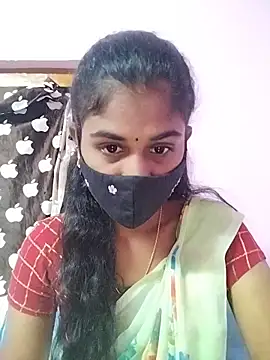 Tamil Hot RoyalQueen online show from March 19, 4:51 pm