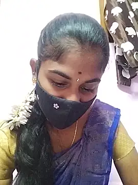 Tamil Hot RoyalQueen online show from April 21, 3:18 pm