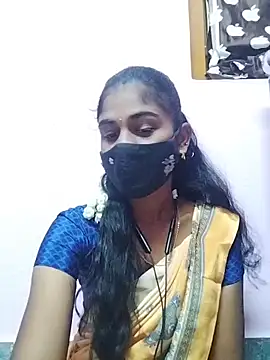 Tamil Hot RoyalQueen online show from March 24, 4:51 pm
