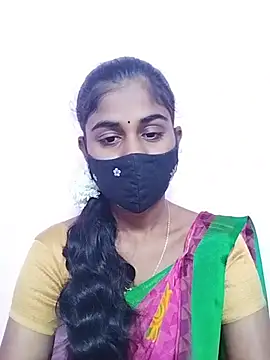 Tamil Hot RoyalQueen online show from April 26, 4:26 pm