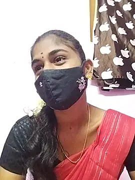 Tamil Hot RoyalQueen online show from April 7, 4:20 pm