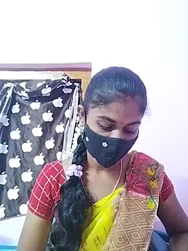Tamil Hot RoyalQueen online show from March 17, 4:54 pm