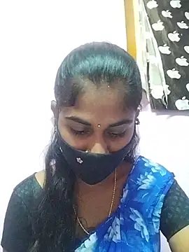 Tamil Hot RoyalQueen online show from April 3, 6:42 am