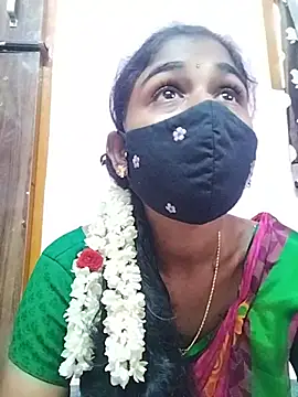 Tamil Hot RoyalQueen online show from April 11, 4:09 am