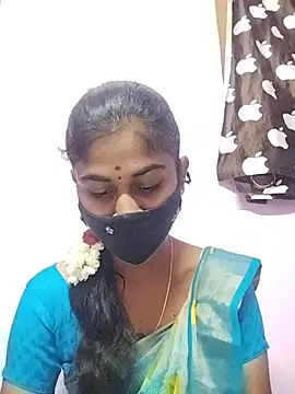 Tamil Hot RoyalQueen online show from April 8, 4:52 pm