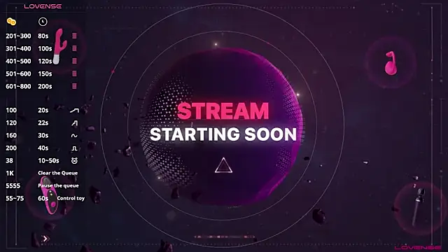 xixi 521 online show from March 22, 7:32 am