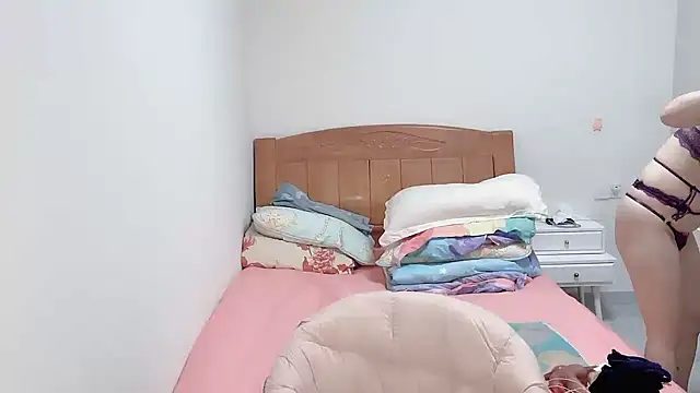 xixi 521 online show from February 23, 11:11 am