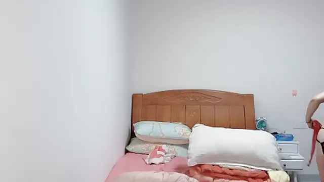 xixi 521 online show from March 5, 1:40 pm