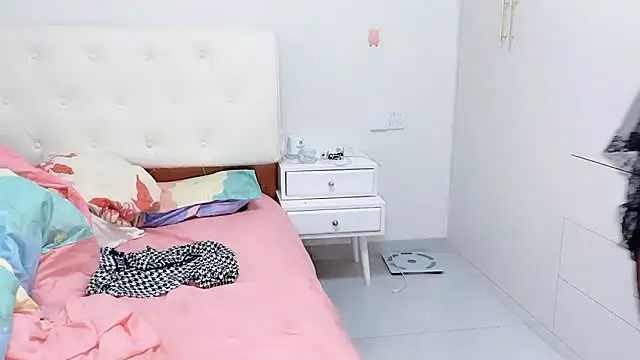 xixi 521 online show from March 23, 1:33 pm