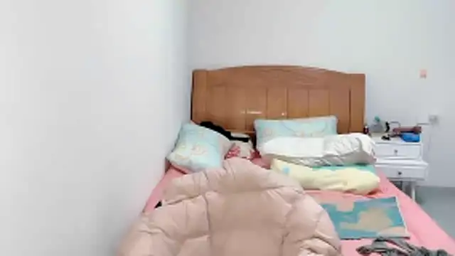 xixi 521 online show from February 25, 5:40 am