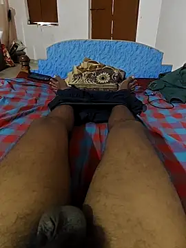 modelSpidy online show from March 3, 9:16 am