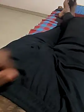 modelSpidy online show from February 5, 5:36 am