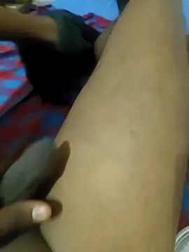 modelSpidy online show from March 21, 8:04 am