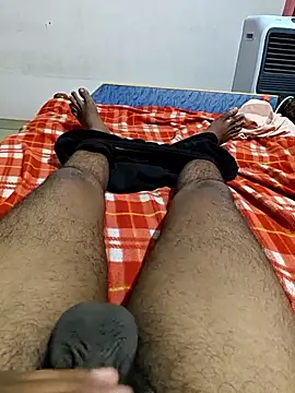 modelSpidy online show from June 29, 5:47 am
