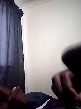 FINEBABYWOLF online show from May 16, 4:44 am
