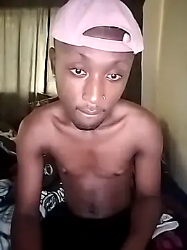 FINEBABYWOLF online show from March 15, 3:52 pm