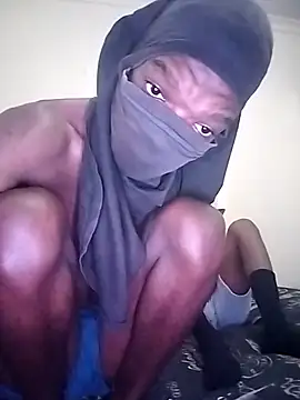 FINEBABYWOLF online show from April 25, 6:27 am