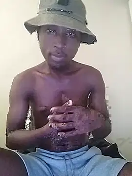 FINEBABYWOLF online show from March 19, 7:41 am