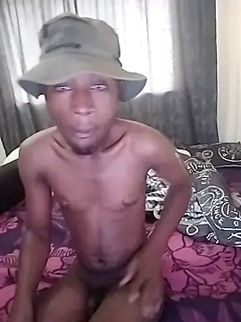 FINEBABYWOLF online show from March 21, 5:52 am