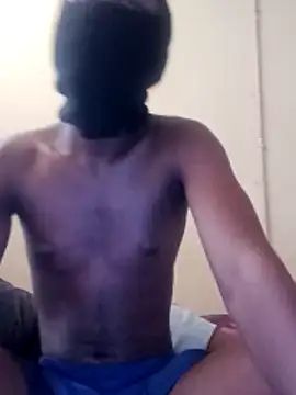 FINEBABYWOLF online show from March 28, 7:42 am