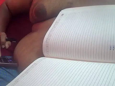 MasterHunt007 online show from April 18, 9:33 am