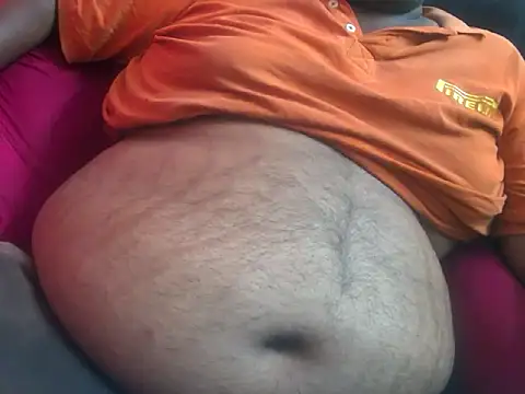 MasterHunt007 online show from February 22, 7:11 am