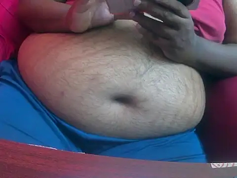 MasterHunt007 online show from February 26, 7:41 am