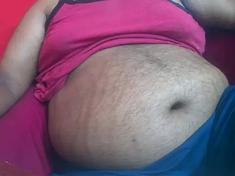 MasterHunt007 online show from February 27, 11:32 am