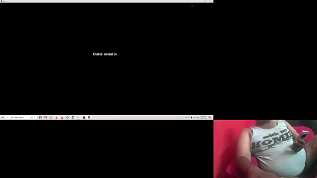 MasterHunt007 online show from January 15, 3:26 pm