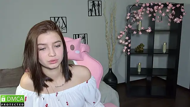 kity Jafaela online show from January 15, 9:01 am