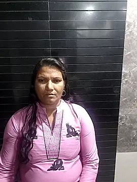 Loveina horny online show from January 12, 9:49 am