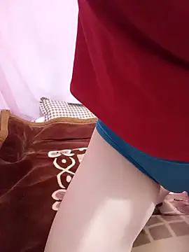 Phoebe-e online show from March 21, 11:19 pm