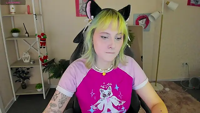 Roziett Belle online show from February 1, 9:18 am