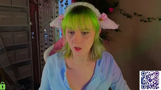 Roziett Belle online show from February 7, 9:06 am