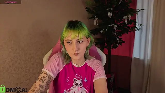 Roziett Belle online show from January 17, 9:35 am