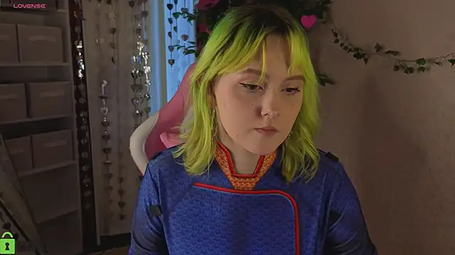 Roziett Belle online show from February 25, 9:20 am