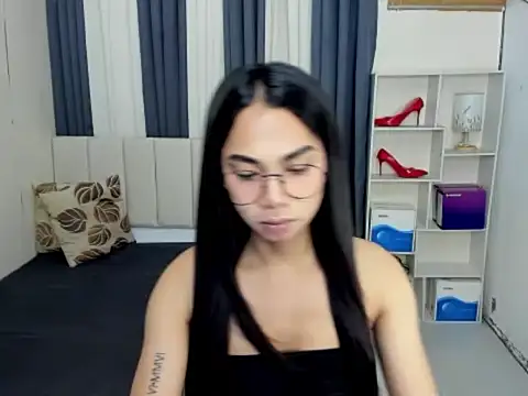 SeductiveYukie online show from January 13, 12:53 pm