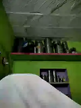 Cute Pari9 online show from February 8, 3:21 pm