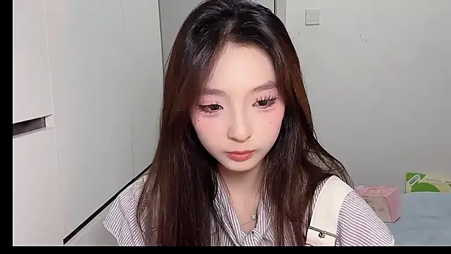 1X-NanNan online show from January 14, 1:59 pm