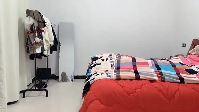 1X-NanNan online show from February 21, 1:35 pm