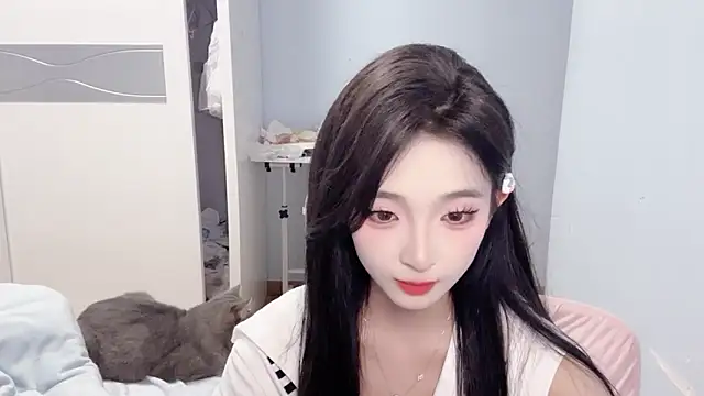 1X-NanNan online show from March 14, 12:44 pm