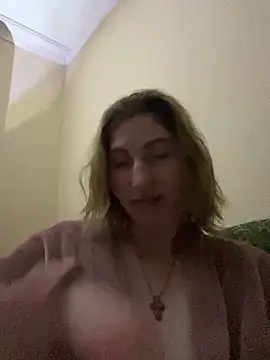  Crystal 2 online show from January 14, 8:23 pm