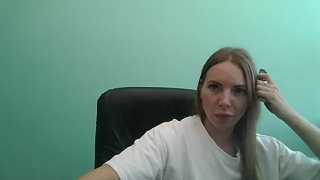 Valyssa online show from June 23, 8:45 am