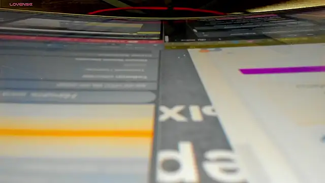 Ivy Ross online show from February 6, 11:23 pm