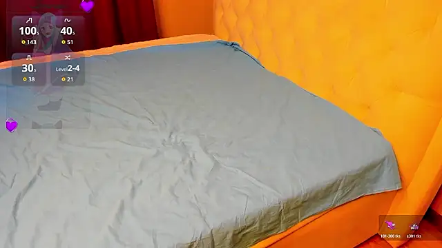 Ivy Ross online show from March 25, 1:50 am