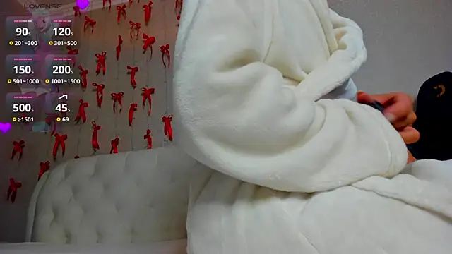 Ivy Ross online show from April 13, 9:41 pm