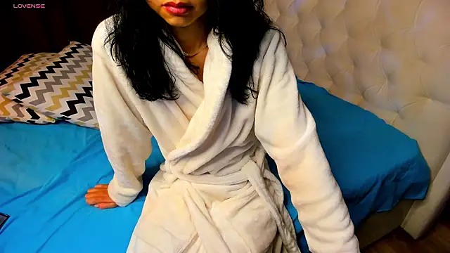 Ivy Ross online show from March 14, 8:59 pm