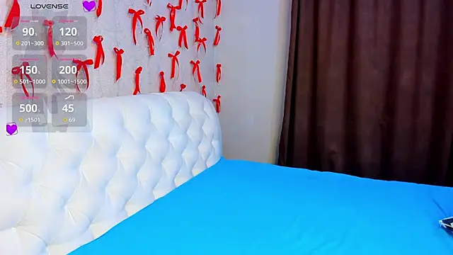 Ivy Ross online show from March 27, 1:47 am